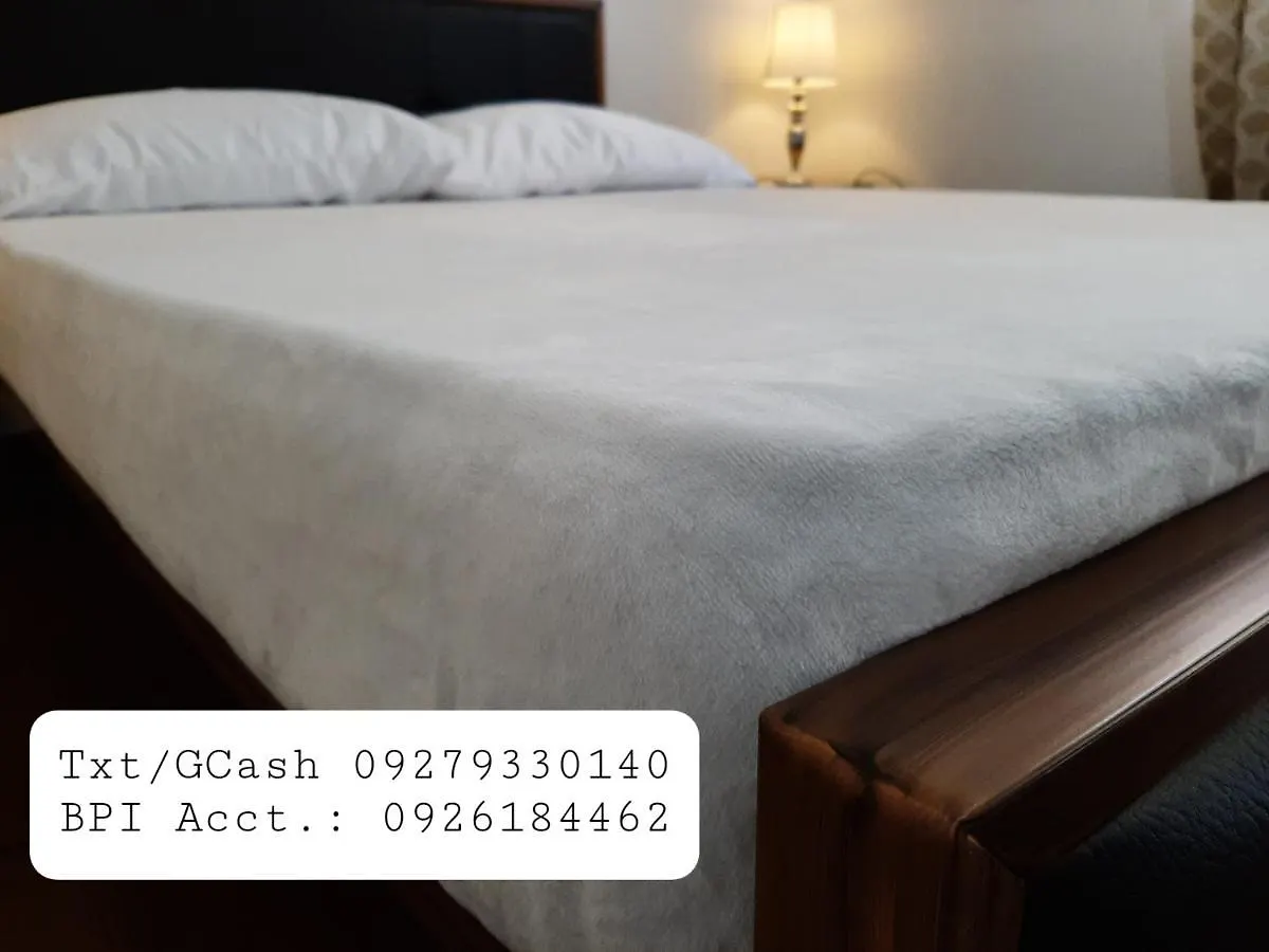 Condo Elgimikero Manila Apartment