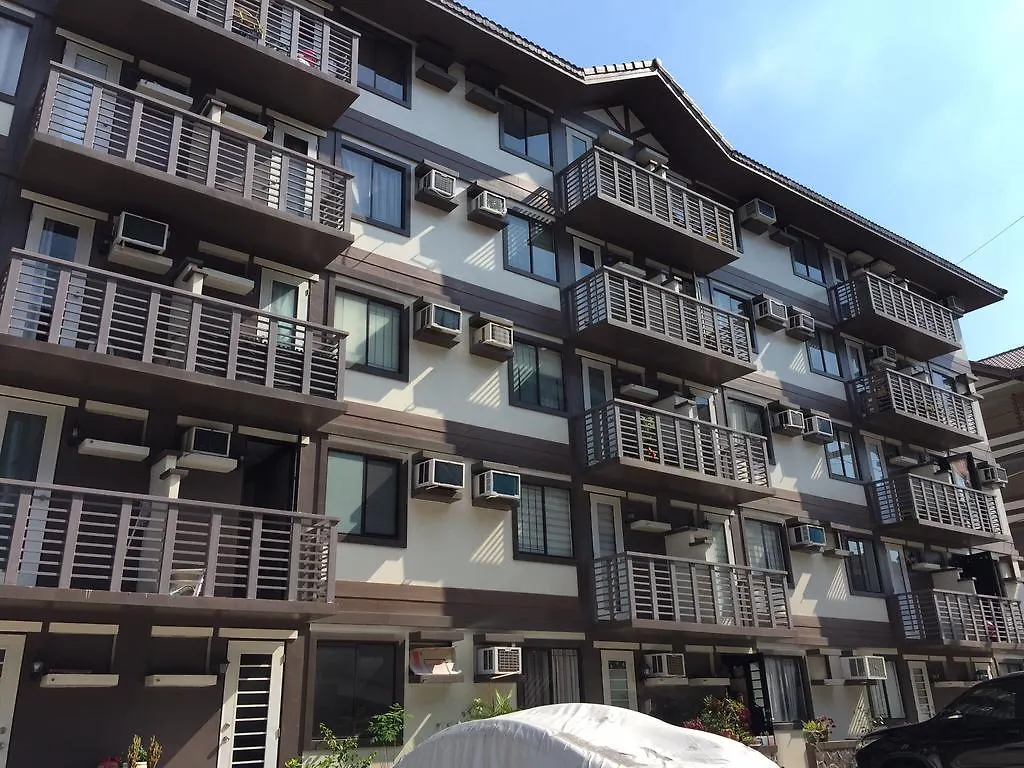 Apartment Condo Elgimikero Manila