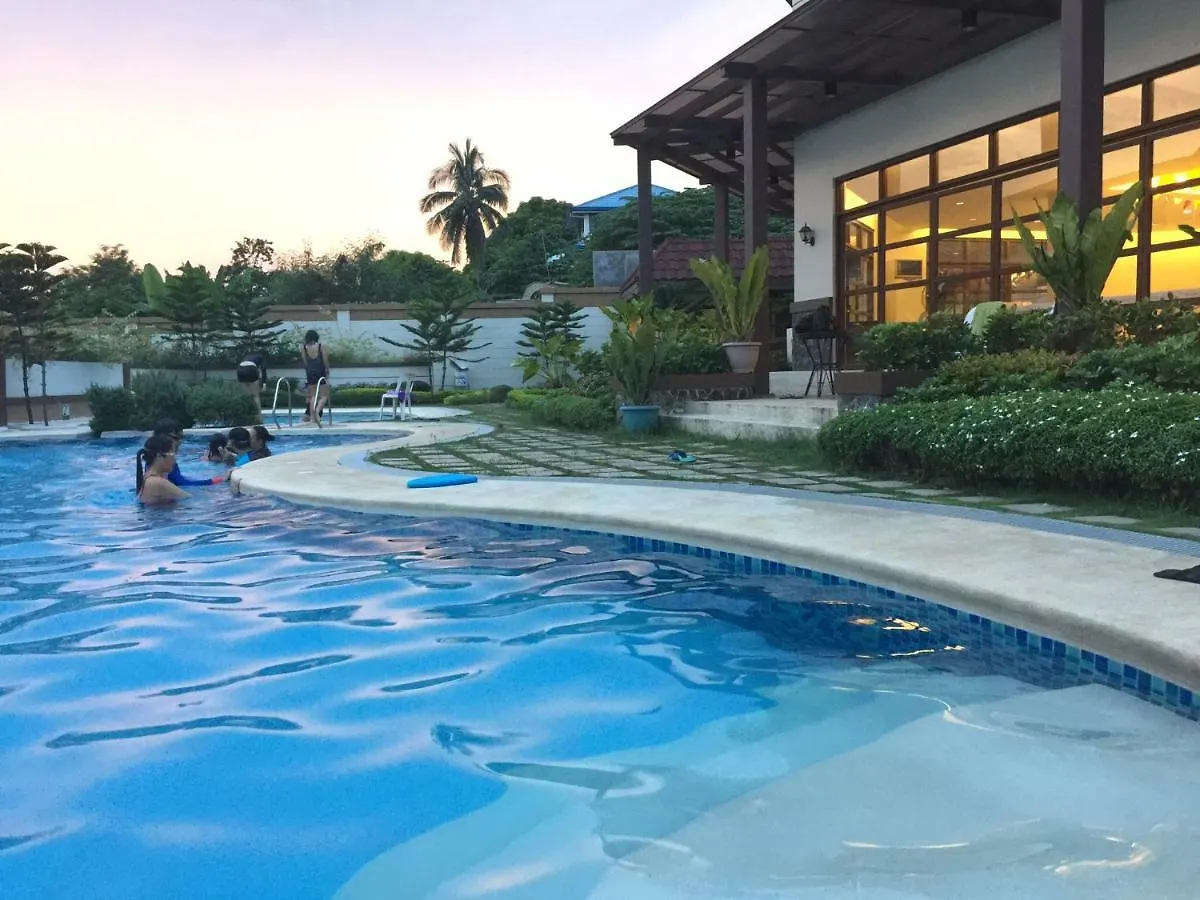 Condo Elgimikero Manila Philippines