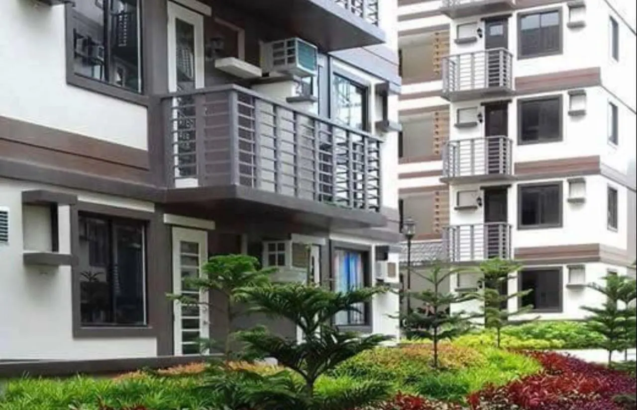 Apartment Condo Elgimikero Manila Philippines