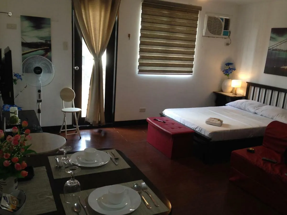 Condo Elgimikero Manila