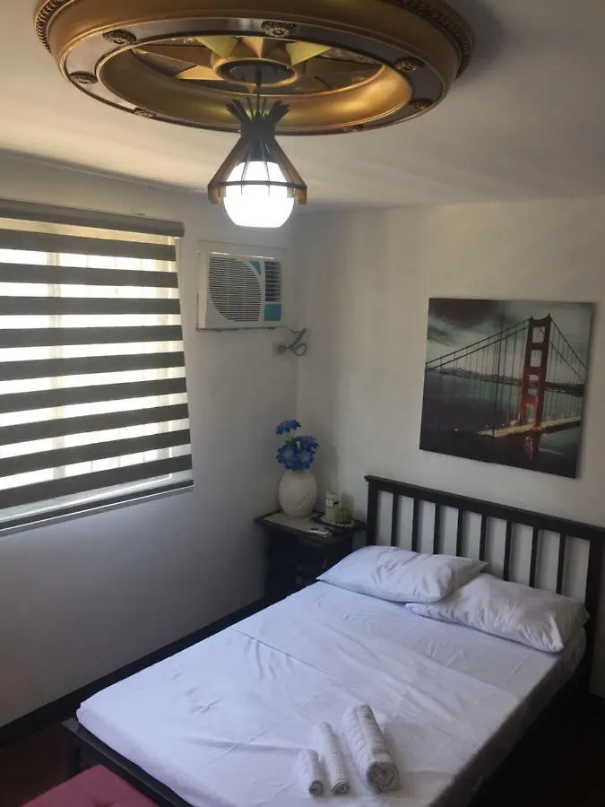 Apartment Condo Elgimikero Manila