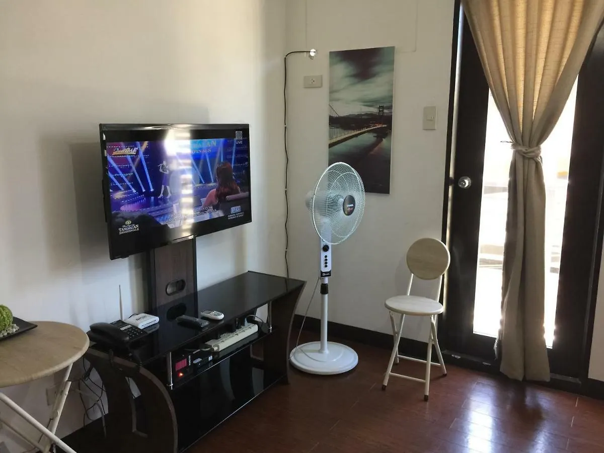 Condo Elgimikero Manila 0*,