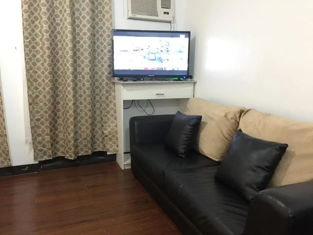 Condo Elgimikero Manila Philippines
