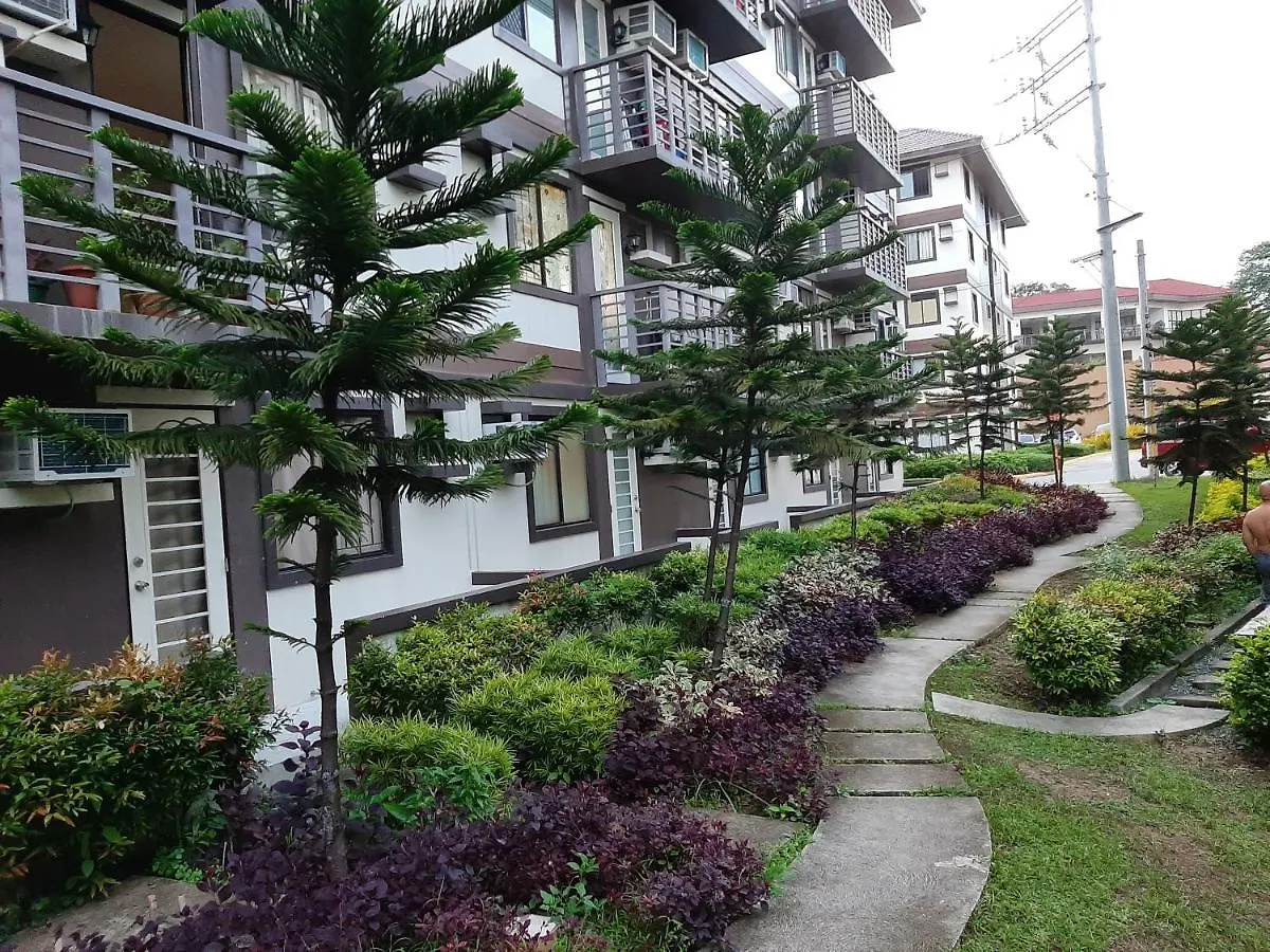 Condo Elgimikero location