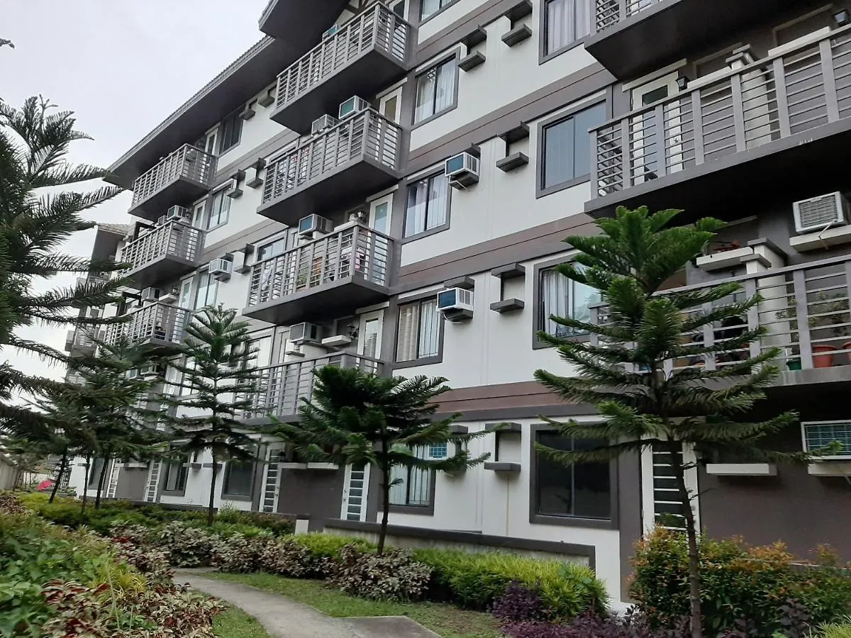 Condo Elgimikero Manila 0*,  Philippines