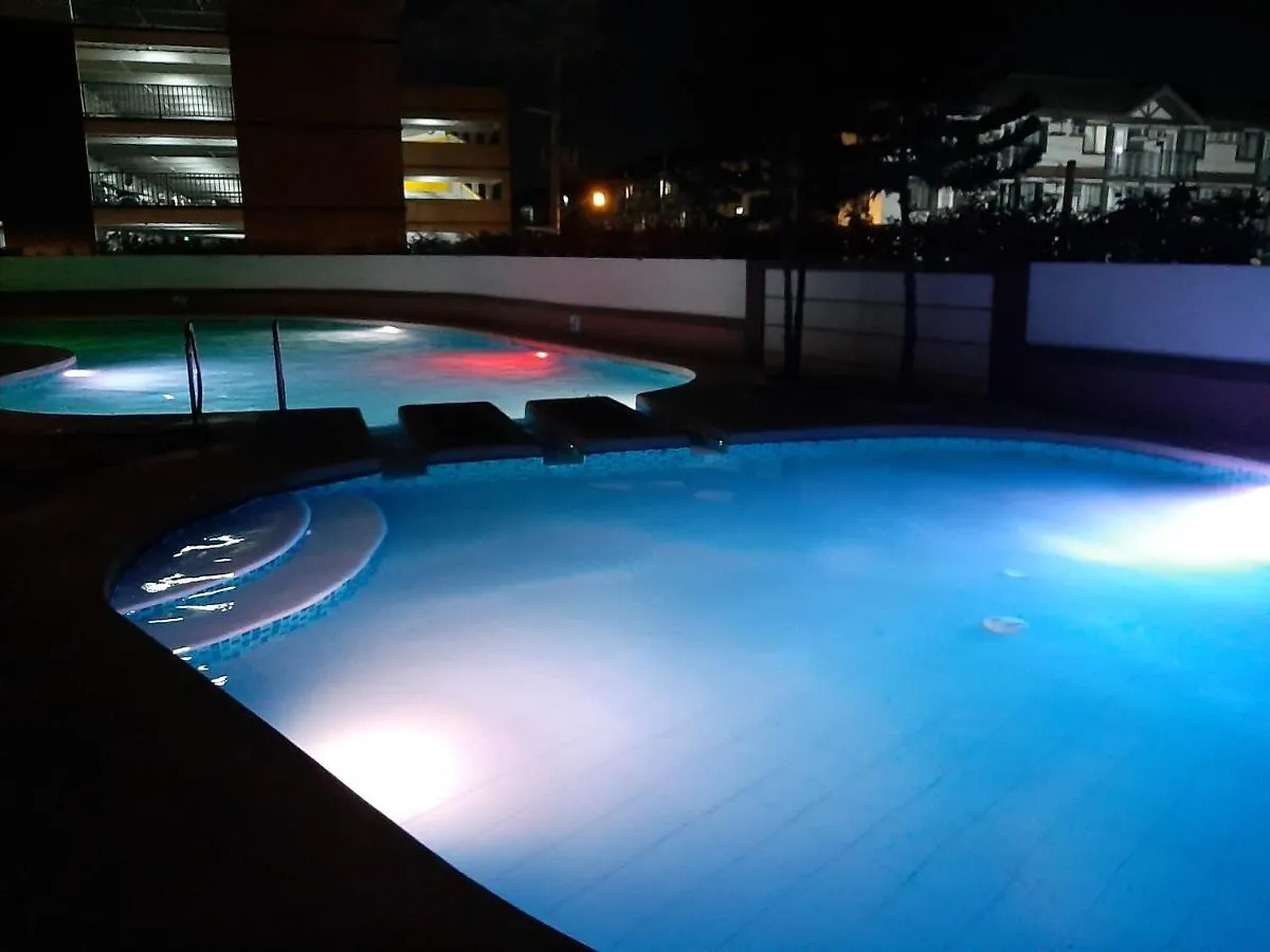 Condo Elgimikero Manila